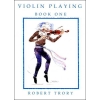 Trory: Violin Playing Book 1