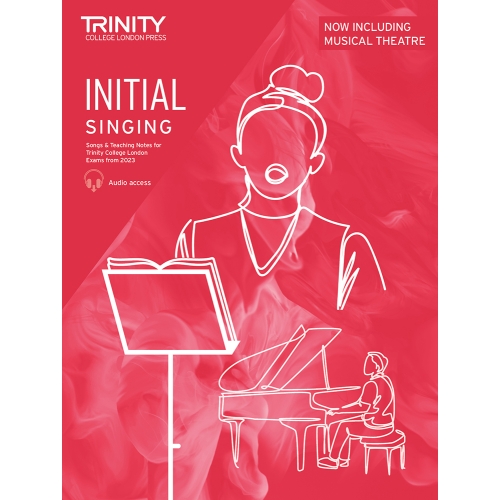 Trinity College London...