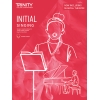 Trinity College London Singing Exam Pieces from 2023 Initial