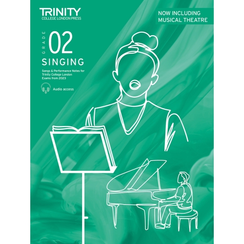 Trinity College London...