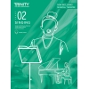 Trinity College London Singing Exam Pieces from 2023 Grade 2