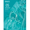 Trinity College London Singing Exam Pieces from 2023 Grade 5