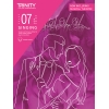 Trinity College London Singing Exam Pieces from 2023 Grade 7 low voice