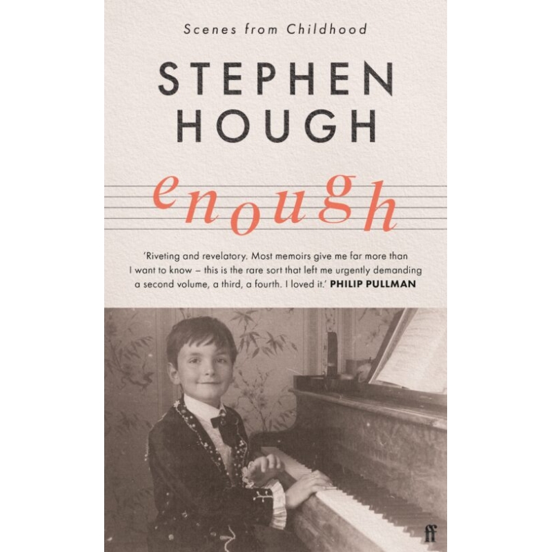 Enough: Scenes from Childhood