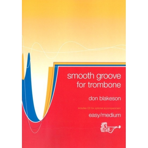 Don Blakeson - Smooth...