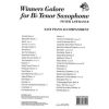 Winners Galore Piano Accompaniment for Tenor Sax