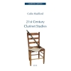 Radford, Colin - 21st Century Clarinet Studies