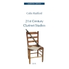 Radford, Colin - 21st Century Clarinet Studies 
