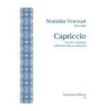 Verroust - Capriccio for Oboe