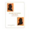Brown, James - Mozart and Haydn for Oboe 