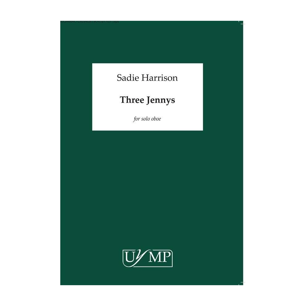 Harrsion , S. - Three Jennys