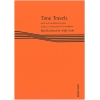 Time Travels for Saxophone (Piano Part for Eb)