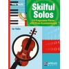 Sparke, Philip - Skilful Solos