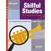 Sparke, Philip - Skilful Studies for Trumpet, Cornet, Flugel Horn or Tenor Horn