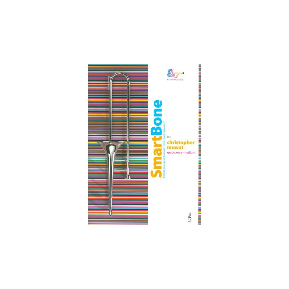 Christopher Mowat - Smartbone TC