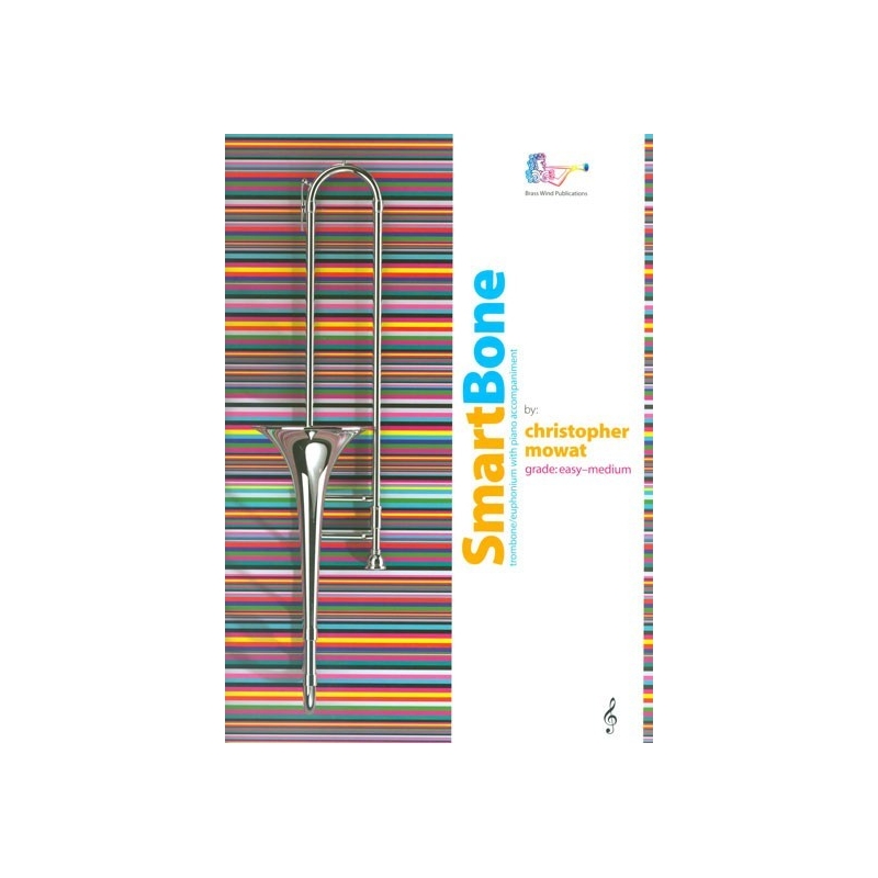 Christopher Mowat - Smartbone TC