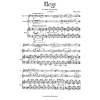 Wilson, Jeffry - Elegy
