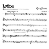 Latino for Trombone & CD