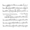 A Little Light Music for Trombone (bass clef)