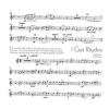A Little Light Music for Trombone (treble clef)