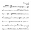 Parker, Jim - Jazzed Up Too for Trombone (Bass Clef)