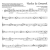 Latino for Trumpet