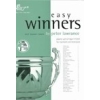 Easy Winners - Piano Accomp for Treble Brass