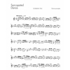 Featuring Melody for Treble Brass