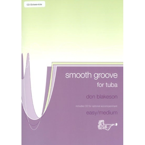 Don Blakeson - Smooth...