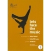 Lets Face the Music for Tuba TC