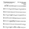 Lets Face the Music
