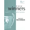 Easy Winners for Descant Recorder