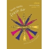 Watts, Sarah - Fresh Air - Oboe
