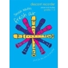 Watts, Sarah - Fresh Air - Descant Recorder