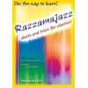 Watts, Sarah - Razzamajazz Duets and Trios for Clarinet
