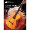 London College of Music Classical Guitar Handbook 2022: Grade 8