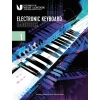 LCM Electronic Keyboard Handbook 2021: Step 1