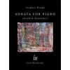 Hough, Stephen - First Piano Sonata (Broken Branches)