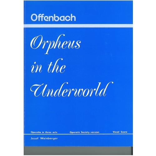 Offenbach, Jacques -...