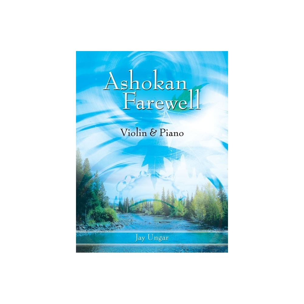 Ungar, Jay - Ashokan Farewell