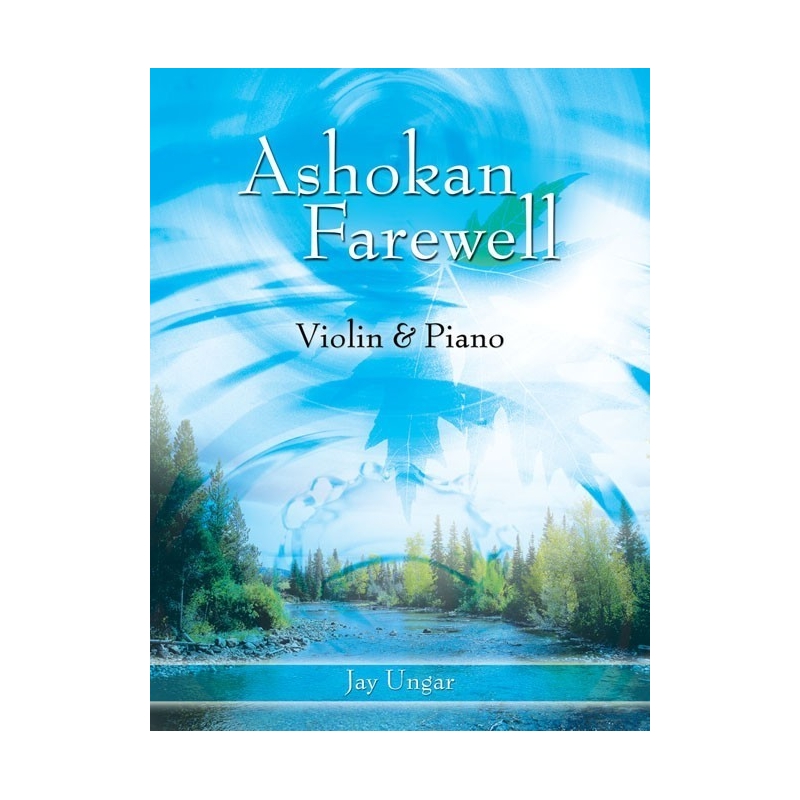 Ungar, Jay - Ashokan Farewell