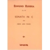 Rubbra - Sonata in C for Oboe