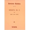 Rubbra, Edmund - Sonata in C Opus 100