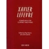 Lefevre, Xavier - Sonata Number Six