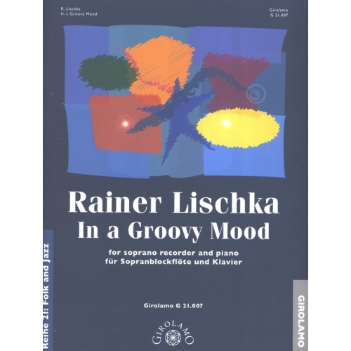 Lischka, Rainer - In a...