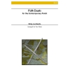 Folk Duets for the Contemporary Flutist