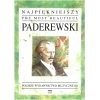 Paderewski, I J - The Most Beautiful Paderewski for Piano Solo