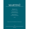 Martinu, Bohuslav - Second Violin Concerto, H293
