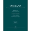 Smetana B. - From the Homeland - Two Duets for Violin and Piano