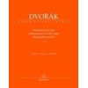 Dvorak A. - Humoresque in G flat major Op. 101/7